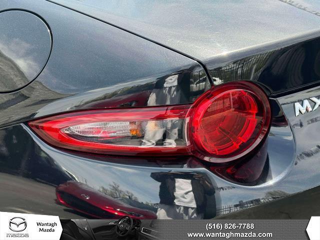 used 2023 Mazda MX-5 Miata car, priced at $32,995