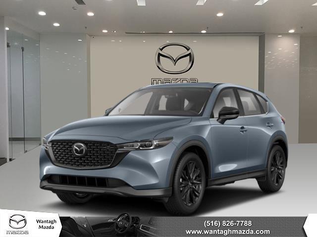 new 2024 Mazda CX-5 car, priced at $33,595