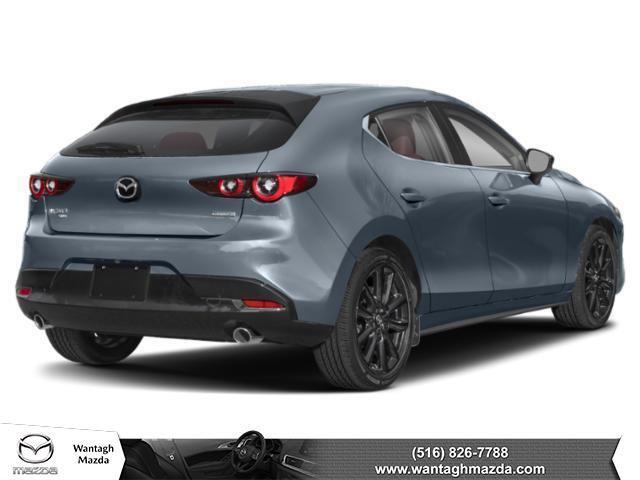 new 2024 Mazda Mazda3 car, priced at $31,885