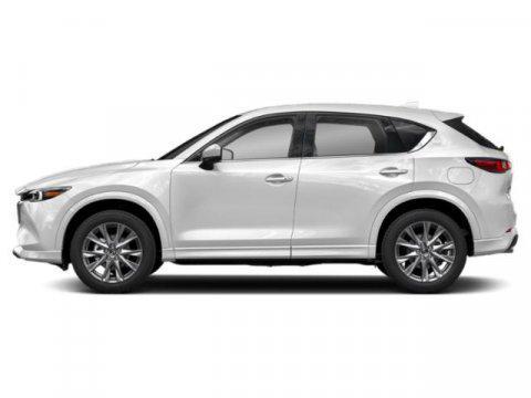 new 2024 Mazda CX-5 car, priced at $39,380