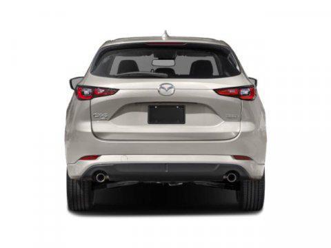new 2024 Mazda CX-5 car, priced at $39,380