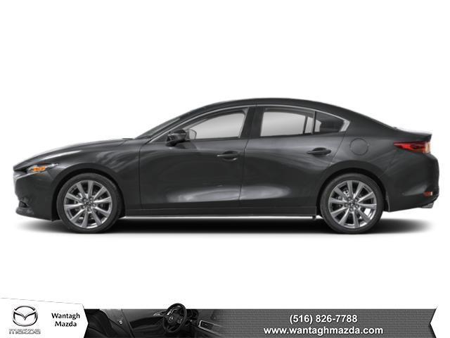 new 2025 Mazda Mazda3 car, priced at $28,520