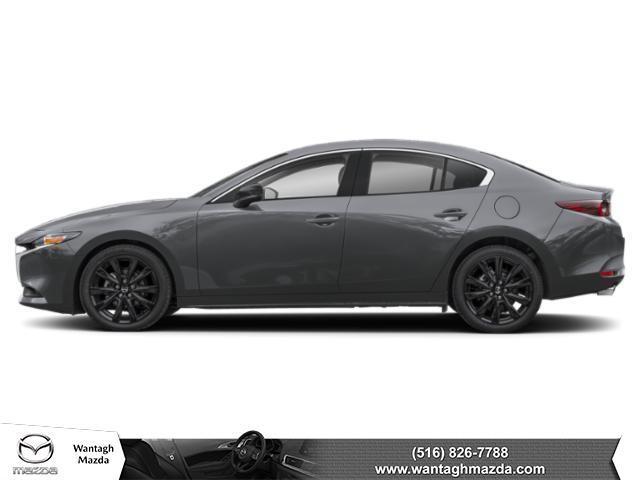 new 2025 Mazda Mazda3 car, priced at $26,895
