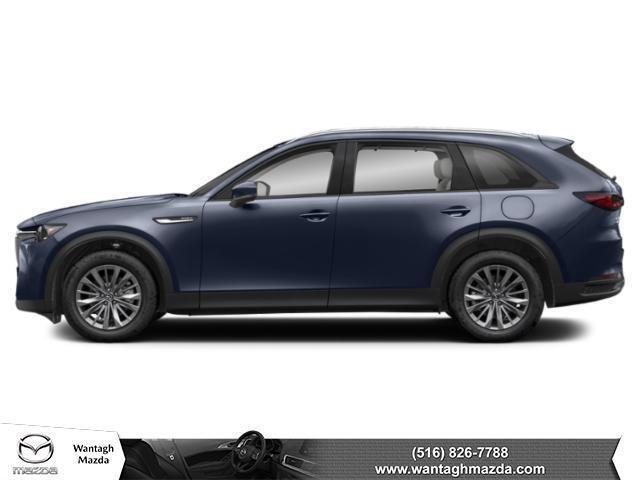 new 2024 Mazda CX-90 PHEV car, priced at $52,020