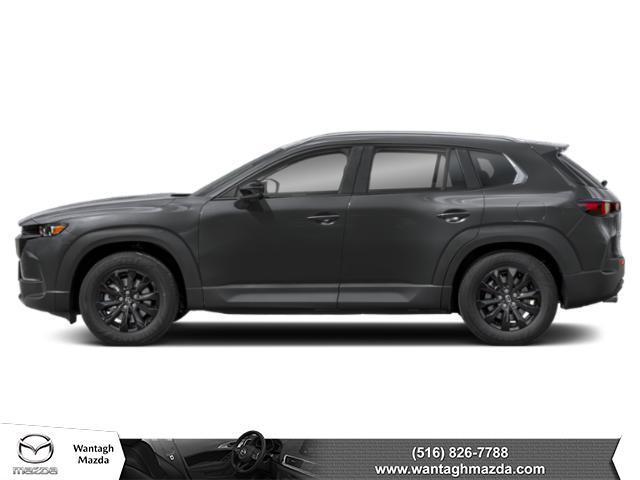 new 2025 Mazda CX-50 car, priced at $34,200