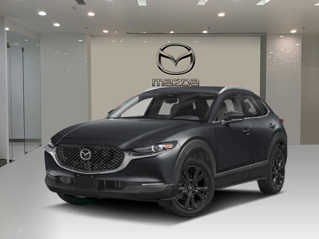 new 2025 Mazda CX-30 car, priced at $28,835