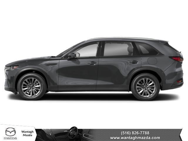 new 2025 Mazda CX-90 car, priced at $43,160