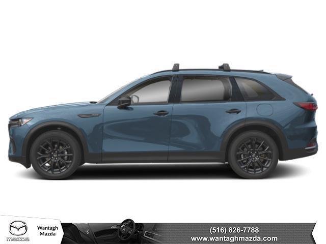 new 2025 Mazda CX-70 car, priced at $49,055