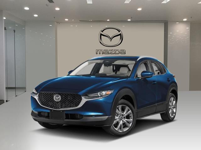 new 2025 Mazda CX-30 car, priced at $31,325