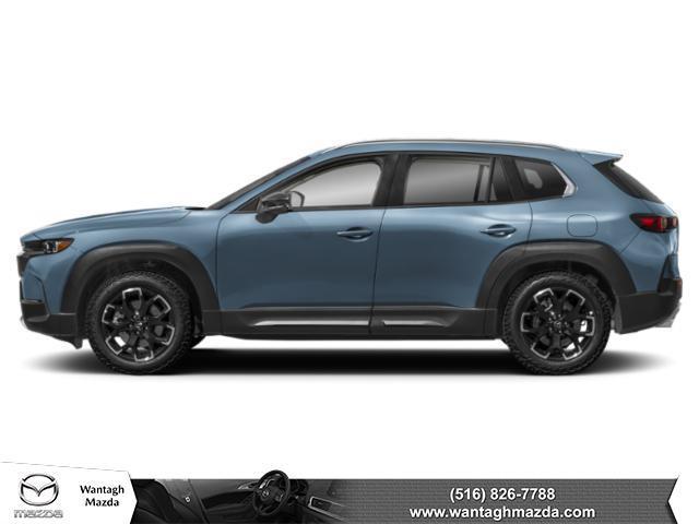 new 2025 Mazda CX-50 car, priced at $43,060