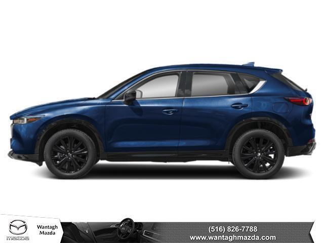 new 2025 Mazda CX-5 car, priced at $39,845