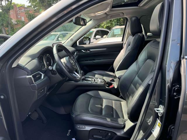 used 2023 Mazda CX-5 car