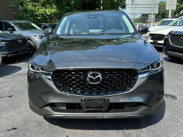 used 2023 Mazda CX-5 car