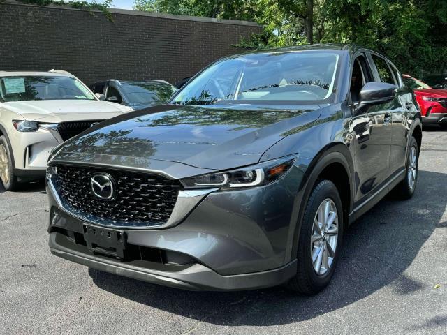 used 2023 Mazda CX-5 car