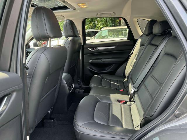 used 2023 Mazda CX-5 car
