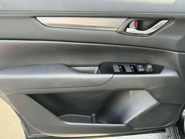used 2023 Mazda CX-5 car