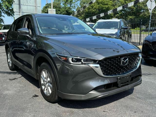 used 2023 Mazda CX-5 car