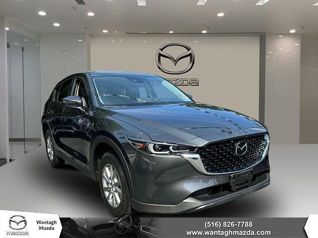 used 2023 Mazda CX-5 car, priced at $27,995