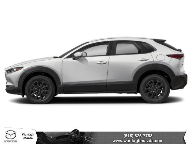 new 2025 Mazda CX-30 car, priced at $27,280