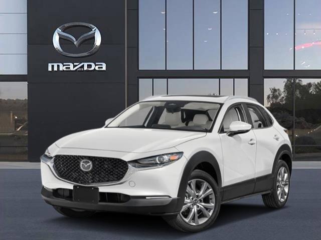 new 2025 Mazda CX-30 car, priced at $31,185