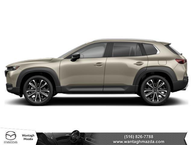 new 2024 Mazda CX-50 car, priced at $45,500