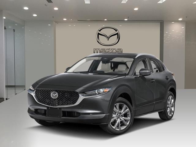 new 2025 Mazda CX-30 car, priced at $31,365