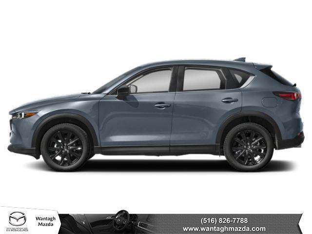 new 2024 Mazda CX-5 car, priced at $34,085