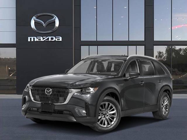 new 2026 Mazda CX-90 car, priced at $45,465