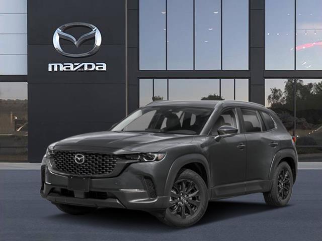 new 2025 Mazda CX-50 car, priced at $34,500