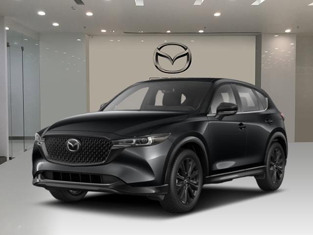 new 2024 Mazda CX-5 car, priced at $39,445