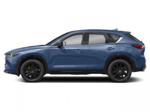 new 2024 Mazda CX-5 car, priced at $39,445