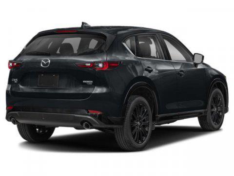 new 2024 Mazda CX-5 car, priced at $39,445