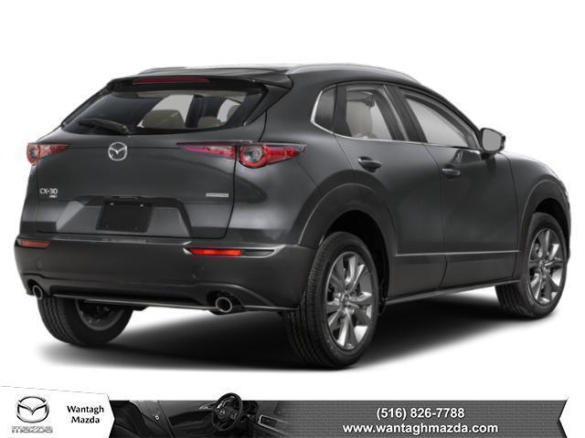 new 2025 Mazda CX-30 car, priced at $31,090