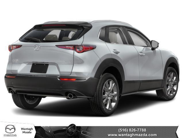 new 2025 Mazda CX-30 car, priced at $31,150