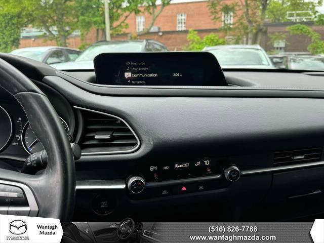 used 2022 Mazda CX-30 car, priced at $23,595