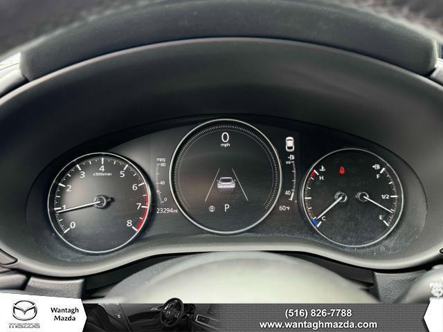 used 2022 Mazda CX-30 car, priced at $23,595
