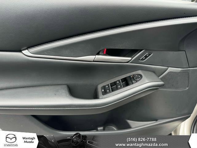 used 2022 Mazda CX-30 car, priced at $23,595