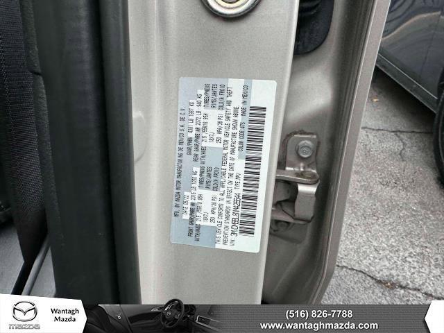 used 2022 Mazda CX-30 car, priced at $23,595