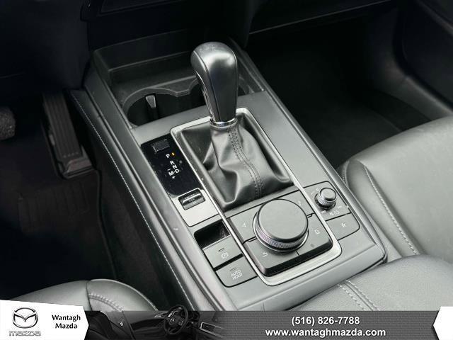 used 2022 Mazda CX-30 car, priced at $23,595