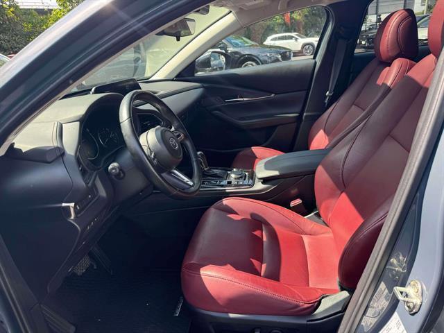used 2022 Mazda CX-30 car, priced at $24,995