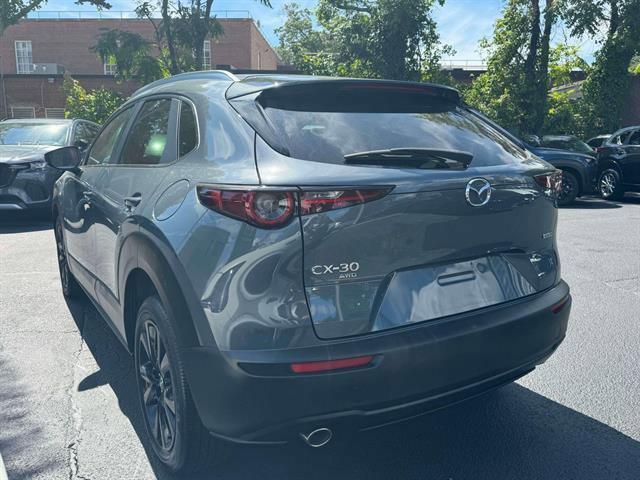used 2022 Mazda CX-30 car, priced at $24,995