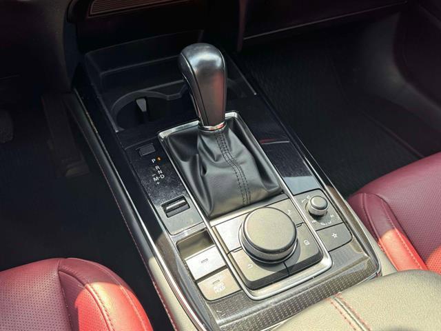 used 2022 Mazda CX-30 car, priced at $24,995