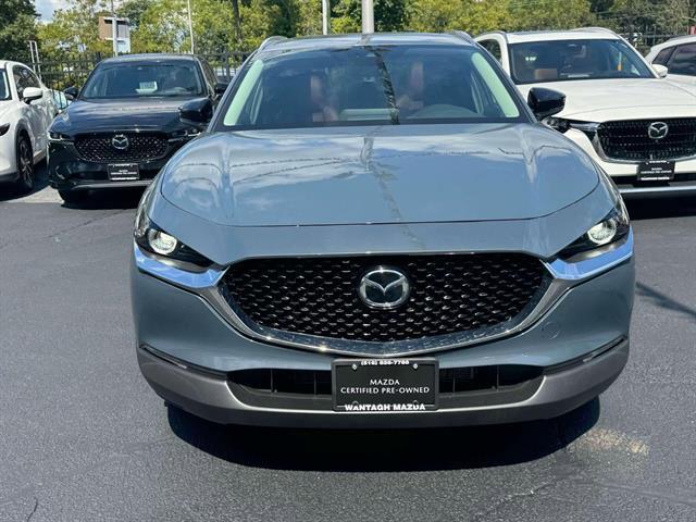 used 2022 Mazda CX-30 car, priced at $24,995