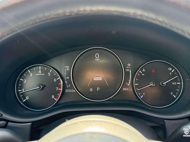 used 2022 Mazda CX-30 car, priced at $24,995