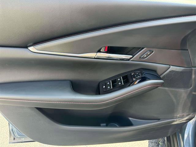 used 2022 Mazda CX-30 car, priced at $24,995