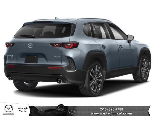 new 2024 Mazda CX-50 car, priced at $39,920