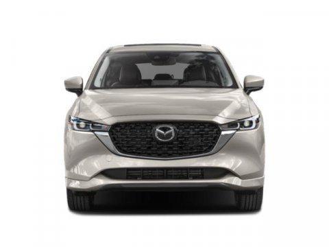 new 2024 Mazda CX-5 car, priced at $37,920