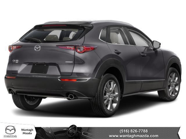 new 2024 Mazda CX-30 car, priced at $30,930