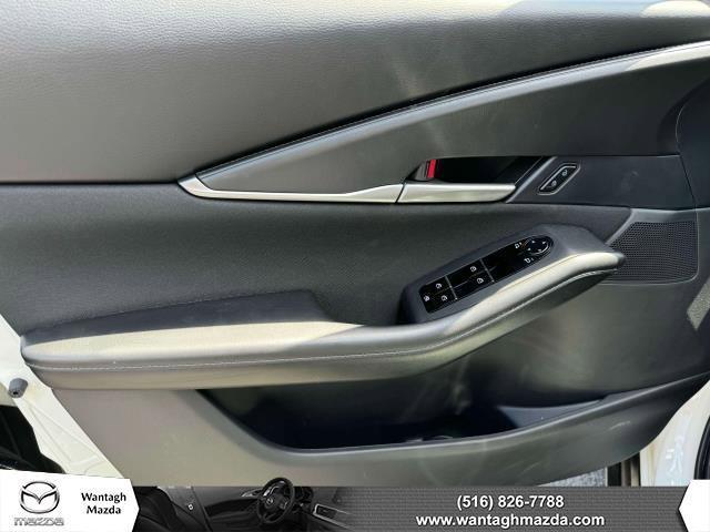 used 2025 Mazda CX-30 car, priced at $24,995
