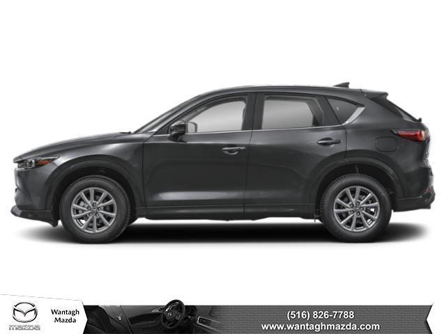 new 2025 Mazda CX-5 car, priced at $31,915